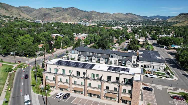 615 24th St #103 Golden, CO 80401