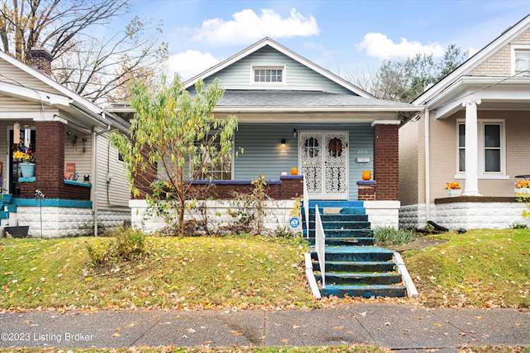 2216 Hale Ave Louisville, KY 40210