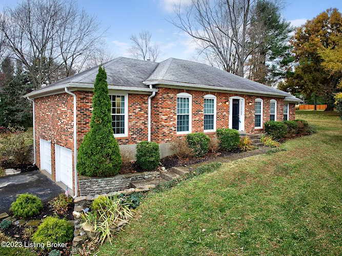 13322 Creekview Rd Prospect, KY 40059