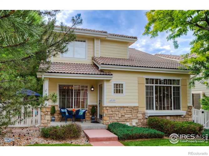 4939 Pasadena Way Broomfield, CO 80023