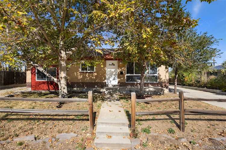 163 Garland Dr Northglenn, CO 80233