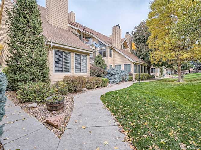 4860 E Kentucky Ave #B Denver, CO 80246