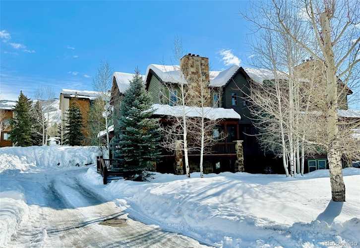1331 Turning Leaf Ct Steamboat Springs, CO 80487