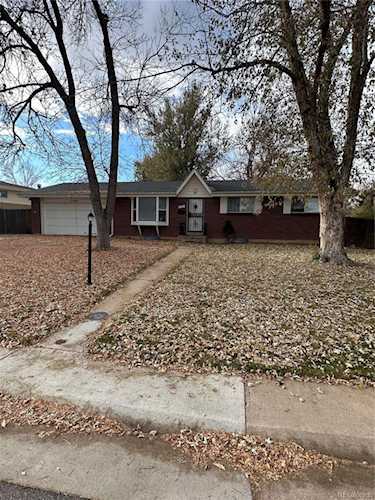 3564 E Lake Dr Centennial, CO 80121