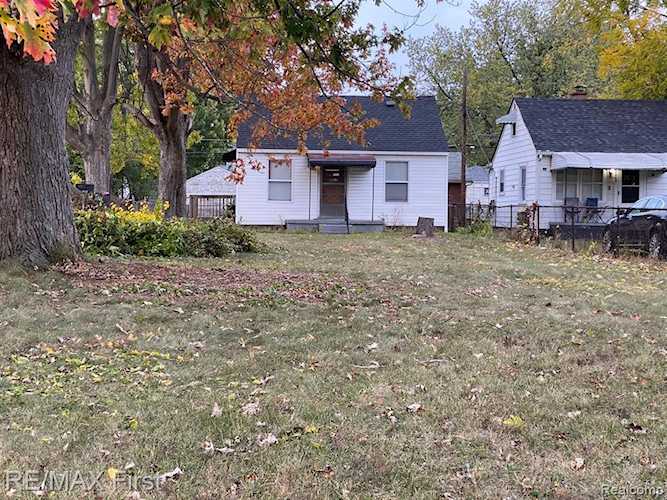 7201 Prospect Ave Warren, MI 48091