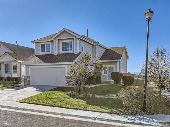 5915 S Winnipeg St Aurora, CO 80015