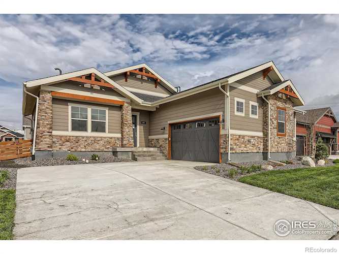 874 Quarry Circle Erie, CO 80516
