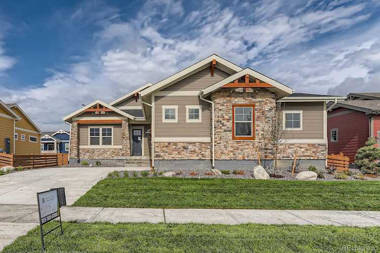 874 Quarry Circle Erie, CO 80516