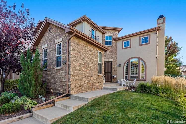 3387 Xanthia St Denver, CO 80238