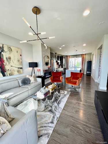 2375 Fiji Dr Castle Rock, CO 80109