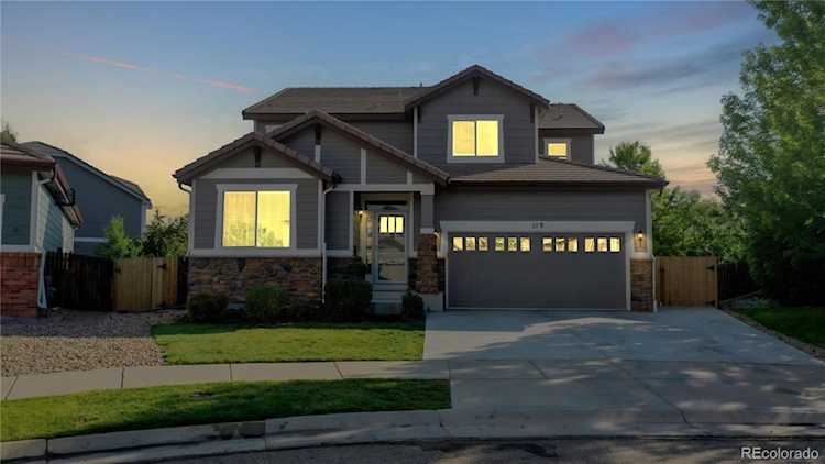 519 Cardens Ct Erie, CO 80516