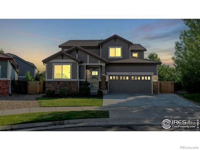 519 Cardens Ct Erie, CO 80516