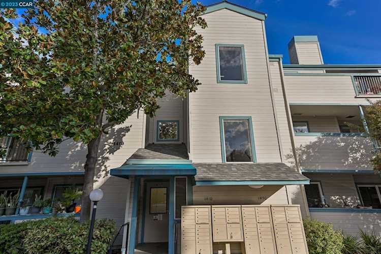 1410 Bel Air Dr #205 Concord, CA 94521