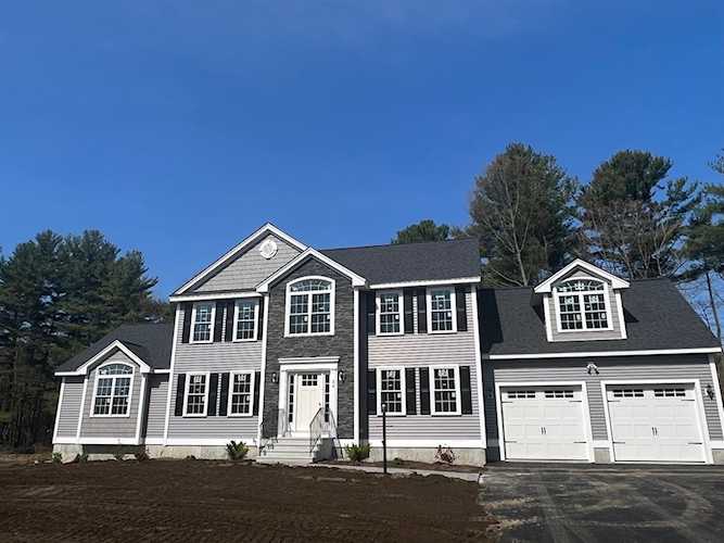 75 Berube Lane #15 Dracut, MA 01826 | Town Property Group Photo 1