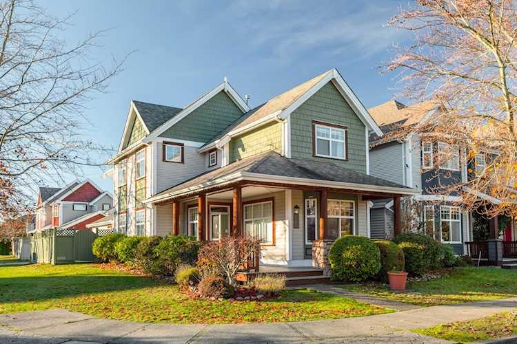 6991 Robson Drive Richmond, BC V7C 5T5