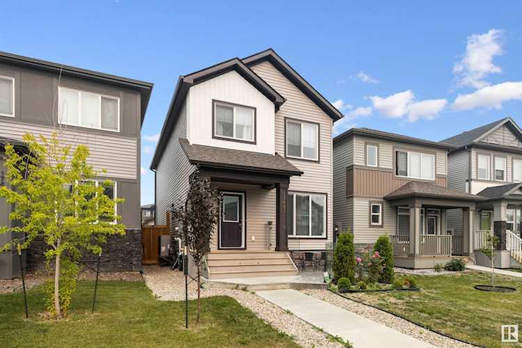 17483 77 Street Edmonton, AB T5Z 0R4