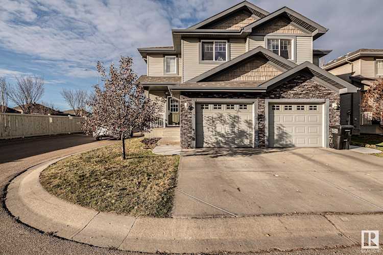 # 7 1730 Leger Gate Edmonton, AB T8R 0R3
