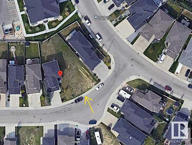 11010 174A Avenue Edmonton, AB T5X 0C5