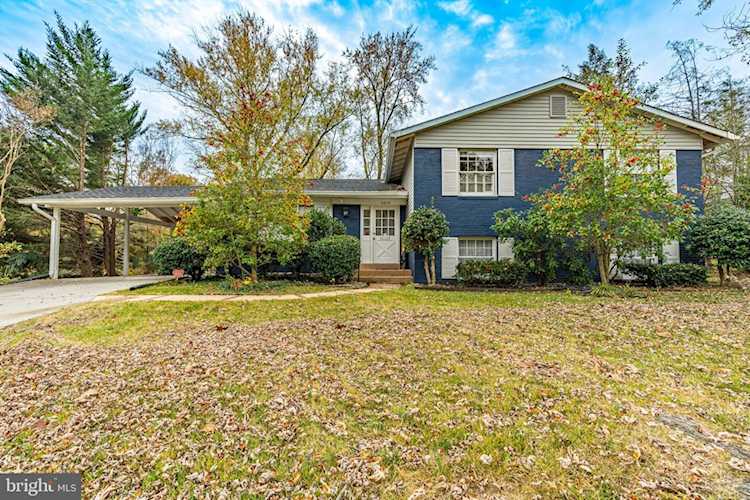 2215 Collingwood Rd Alexandria, VA 22308