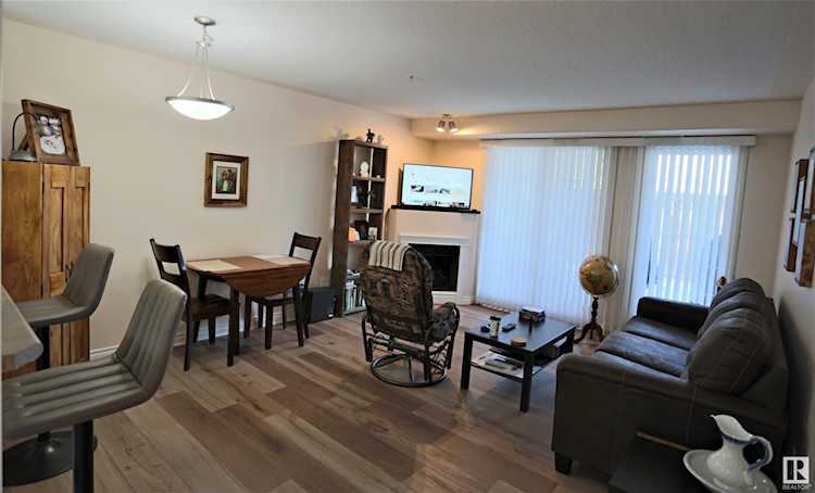 # 124 7801 Golf Course Road Stony Plain, AB T7Z 0C7