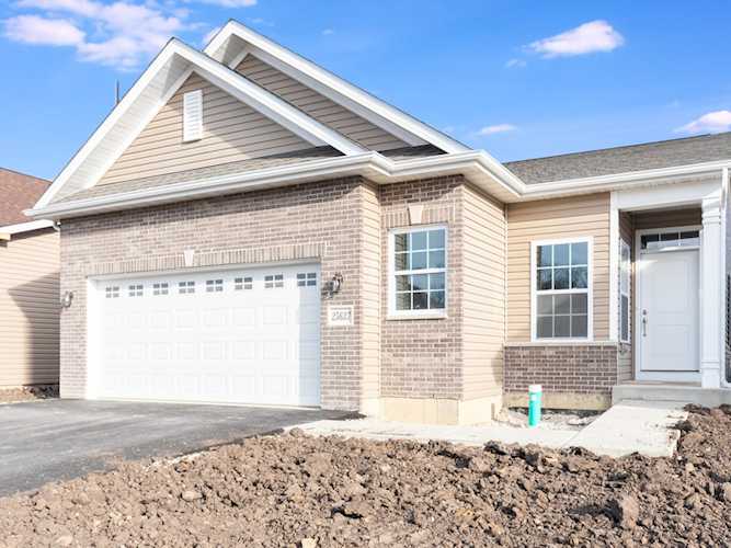 25637 S Keating Blvd Channahon, IL 60410