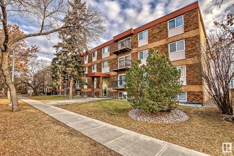 # 106 10725 111 Street Edmonton, AB T5H 3G2