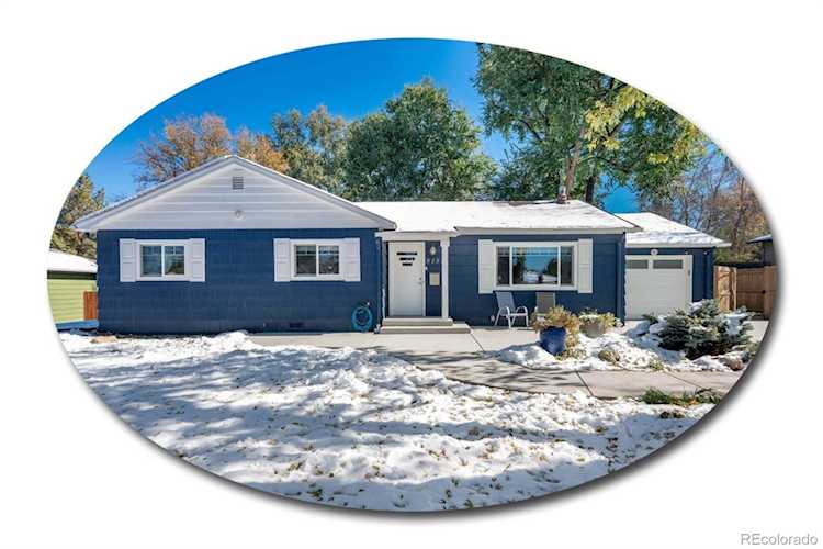 5150 S Washington St Littleton, CO 80121 home for sale, MLS6667155