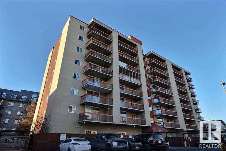 # 604 12831 66 Street Edmonton, AB T5C 0A4