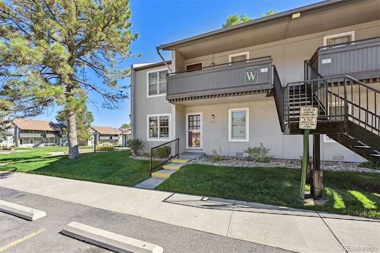 2301 E Fremont Ave #W05 Centennial, CO 80122