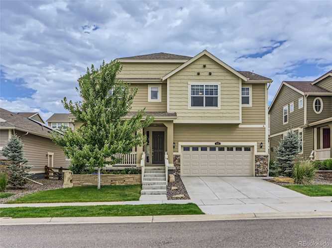 675 Dakota Ct Erie, CO 80516