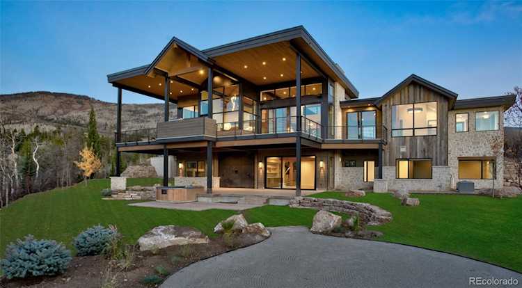 33795 Meadow Creek Dr Steamboat Springs, CO 80487