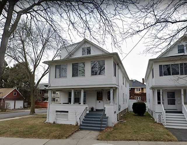 219 Broadway #2 Arlington, MA 02474