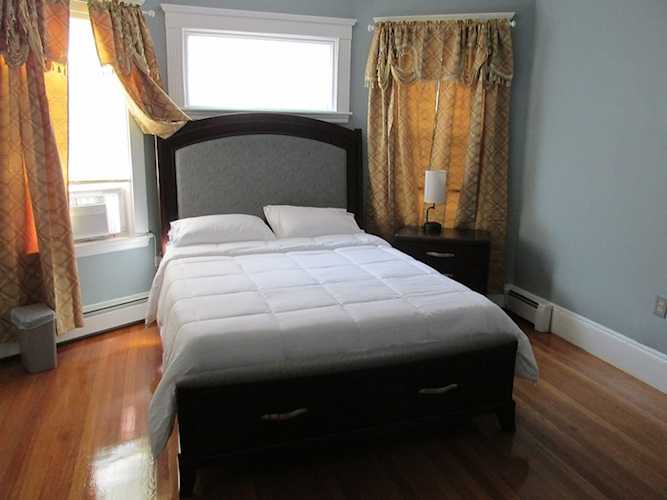 000 Normandy Street #3 Boston, MA 02124