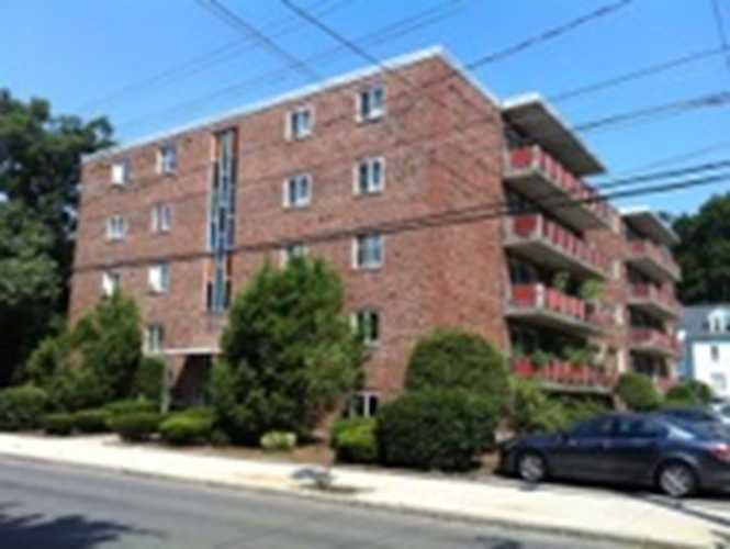 190 Mountain Ave #505 Malden, MA 02148 | Town Property Group Photo 1
