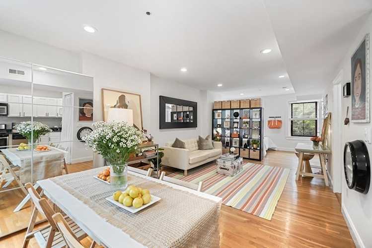 11-C Waltham St #3 Boston, MA 02118