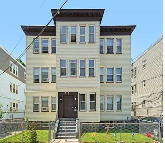 3 Ballou Ave Boston, MA 02124