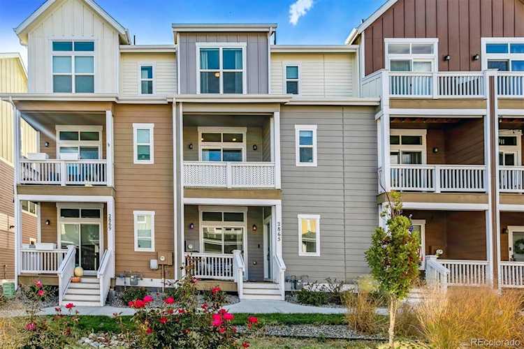 2865 S Fox Ct Englewood, CO 80110