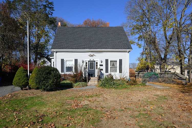 84-86 Church St Rockland, MA 02370