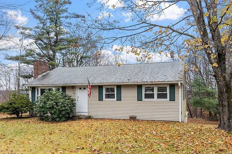 1029 Franklin Rd Fitchburg, MA 01420
