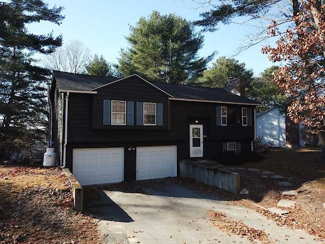 86 Lower Gore Road Webster, MA 01570