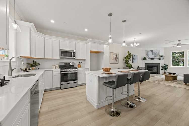 3 Wildwood Lane #C Bourne, MA 02562