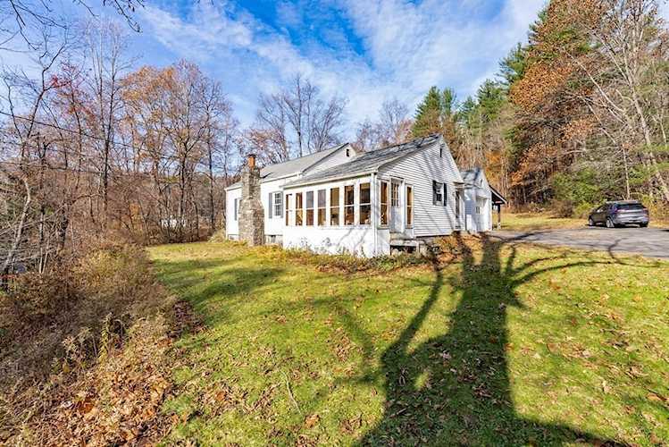 110 Old State Highway Chester, MA 01011
