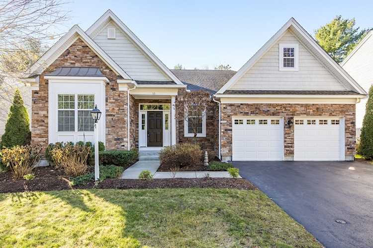 15 Saddleback Plymouth, MA 02360