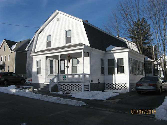 41 Gardner Avenue Lowell, MA 01854