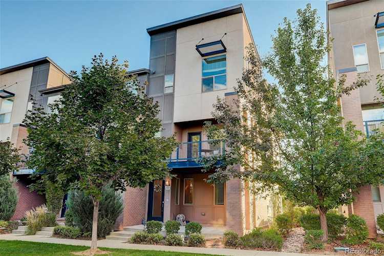 2410 Uinta St Denver, CO 80238