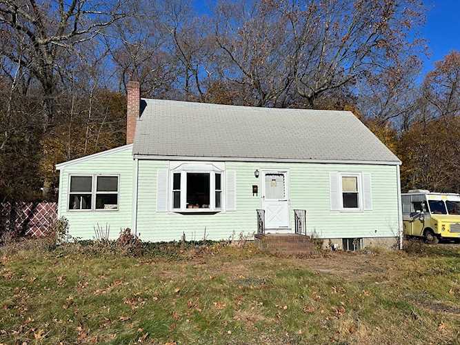 40 Wheelock Road Waltham, MA 02453 | Town Property Group Photo 1