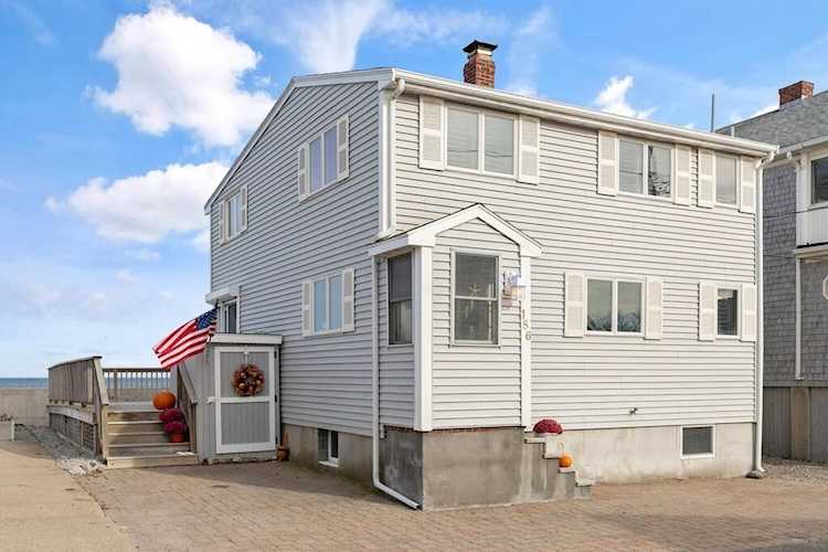 186 Foster Ave Marshfield, MA 02050