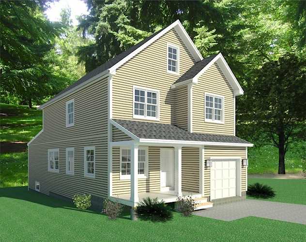 5 Sawyer Circle Holliston, MA 01746
