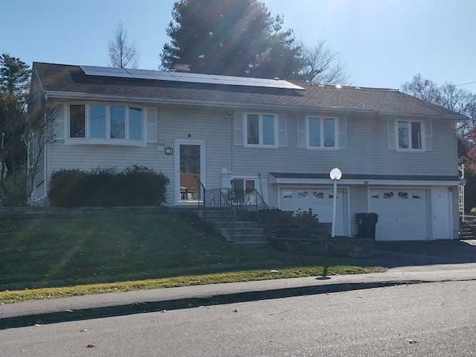 18 Nashoba Dr Marlborough, MA 01752