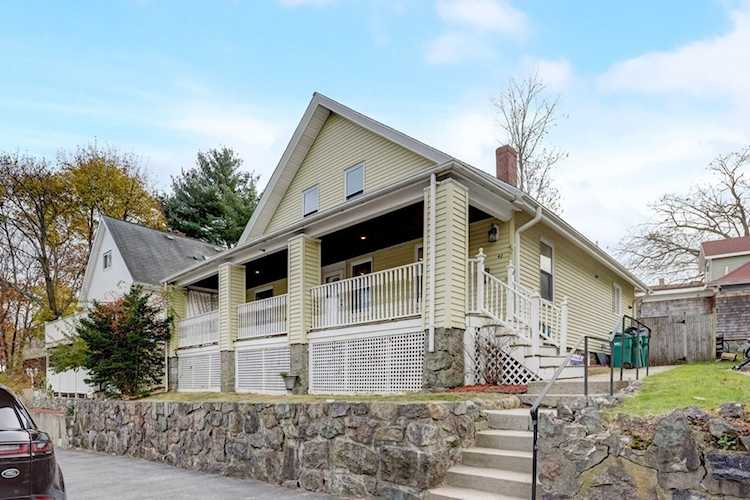 42 Lovers Leap Ave Lynn, MA 01904